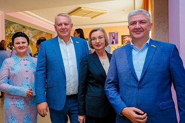 Самому молодому району Оренбурга – 50 лет
